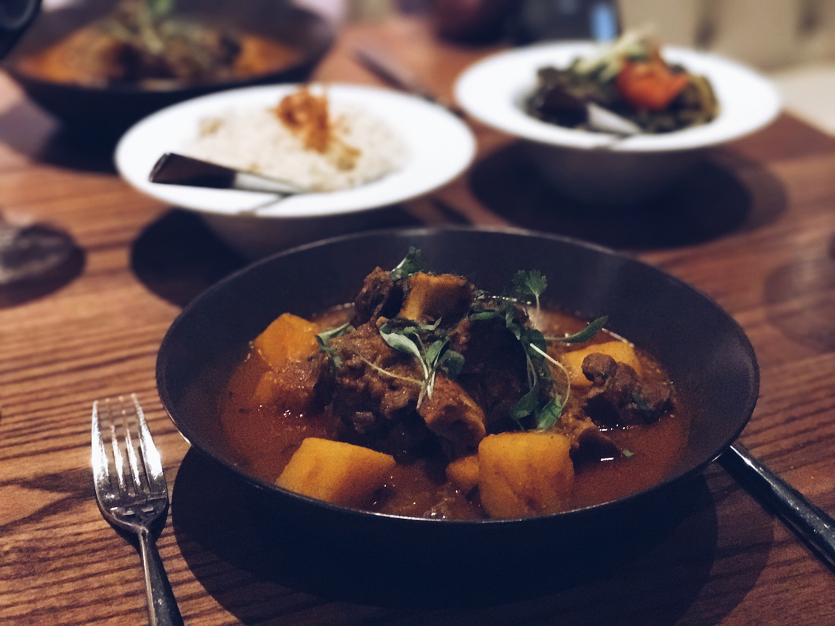 Restaurant Review – Tapasya Hull