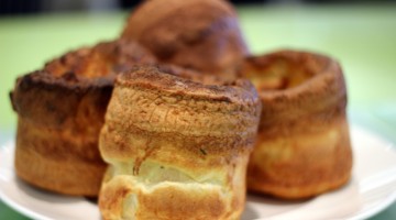 National Yorkshire Pudding Day 2015