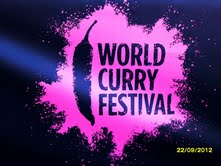 World Curry Festival