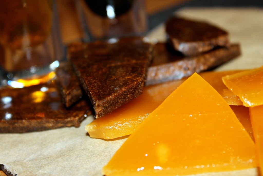 toffee recipe