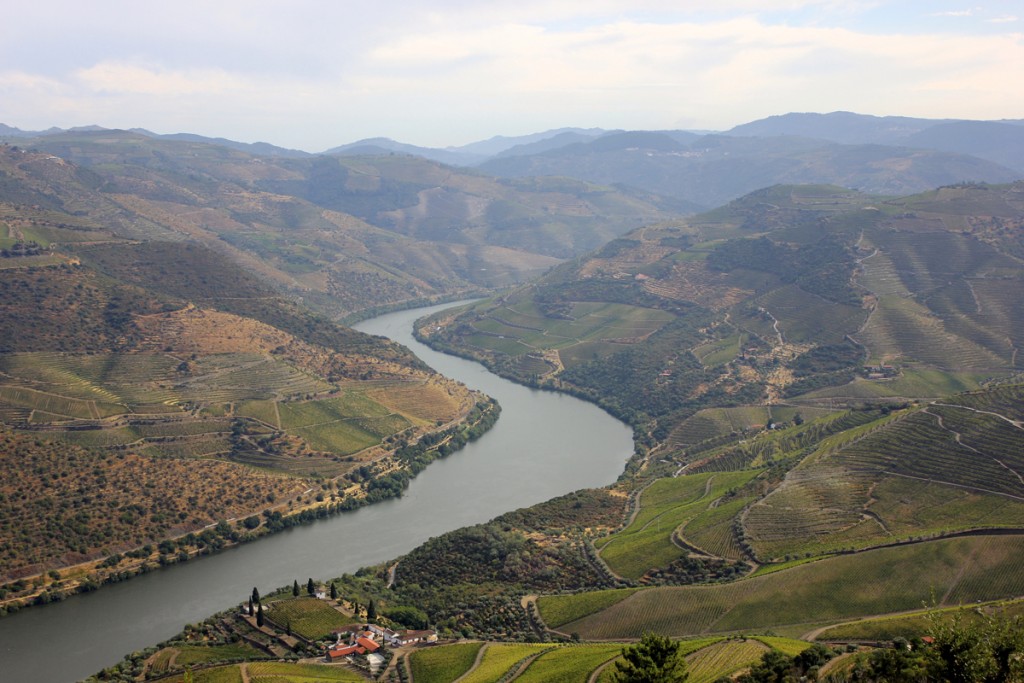 douro valley