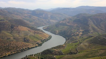 douro valley