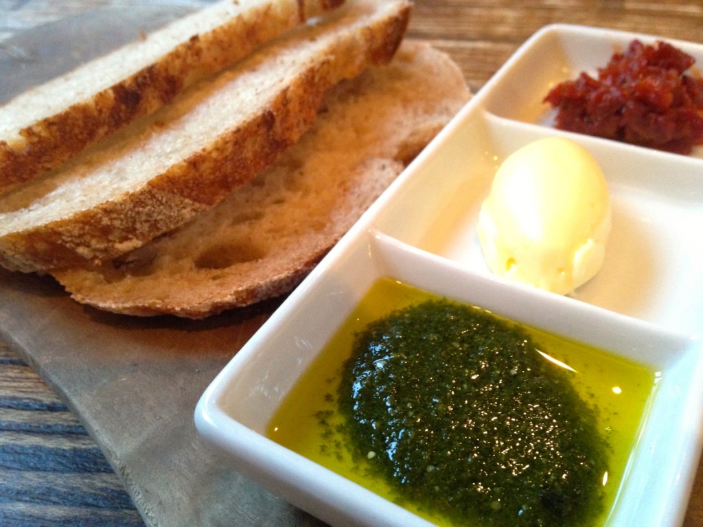 Bread to begin at The Blacksmiths Clayworth