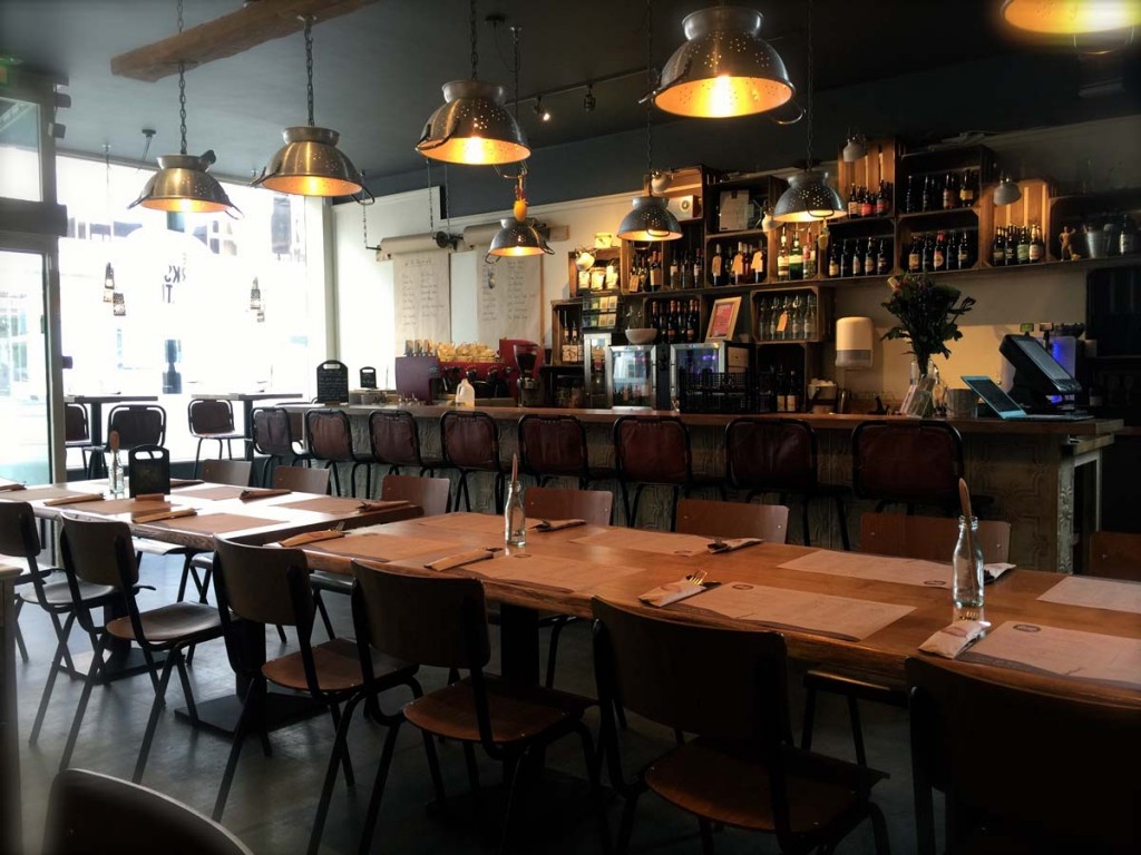 The Yorkshire Meatball Company