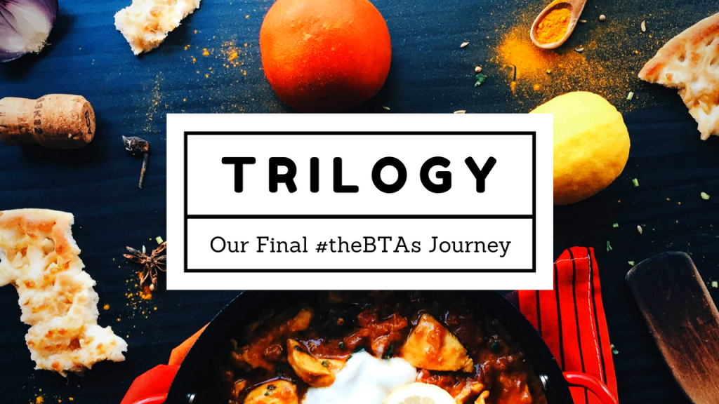 British Takeaway Awards