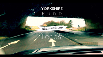we visit pieminister Leeds