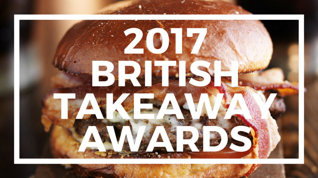 british takeaway awards
