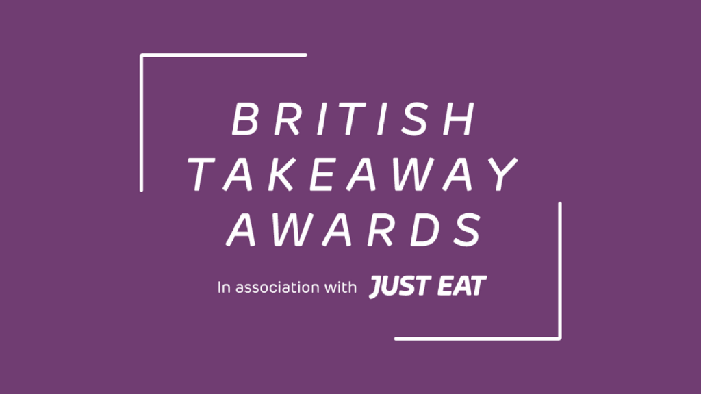 Knights of Pontefract at The British Takeaway Awards