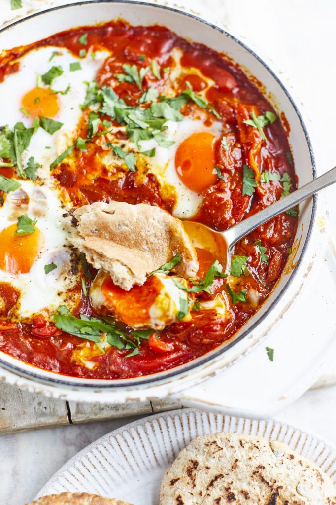 Shakshuka 