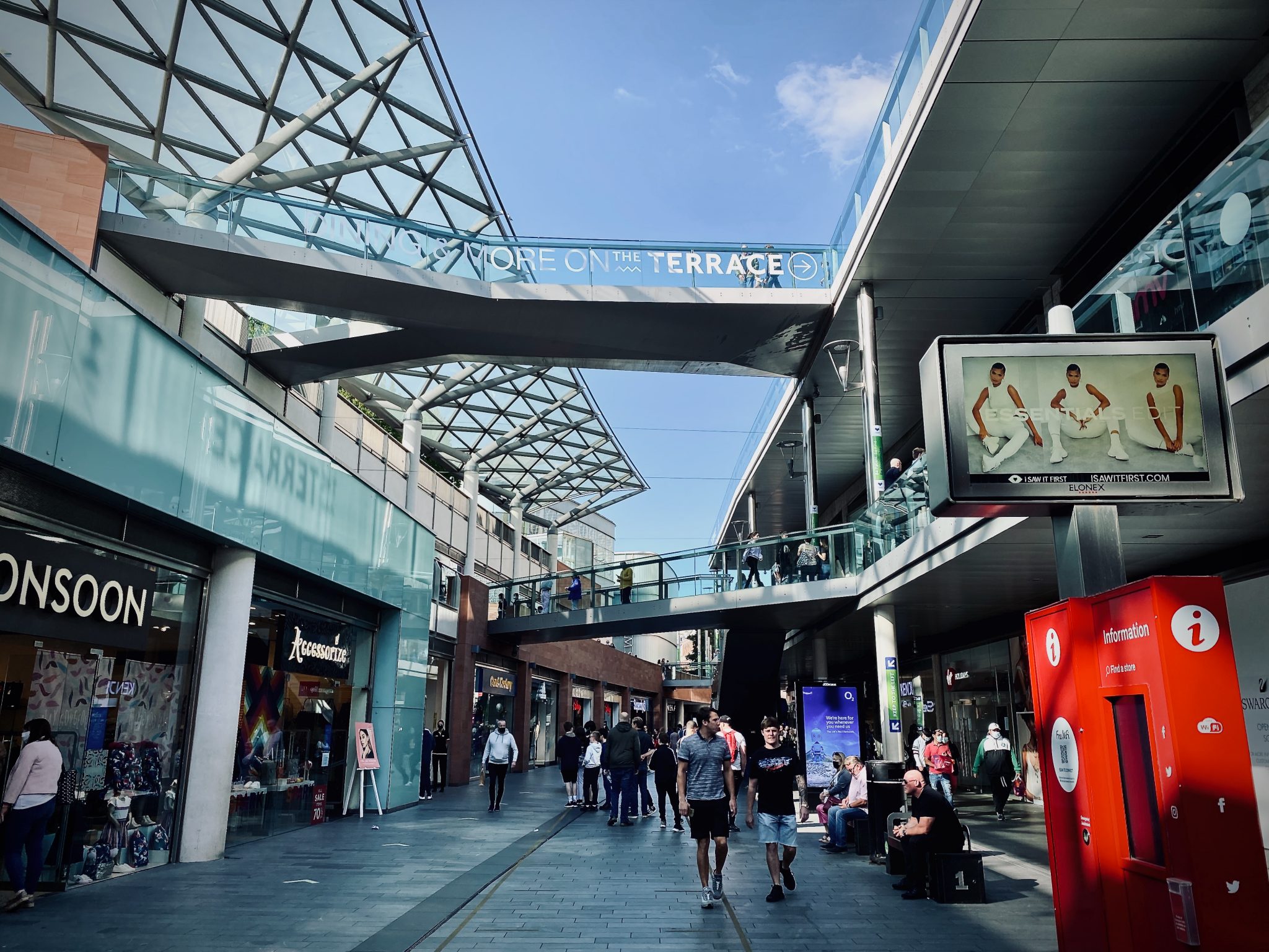 Our Quest To see Out Summer in Style in Liverpool YorkshirePudd.co.uk