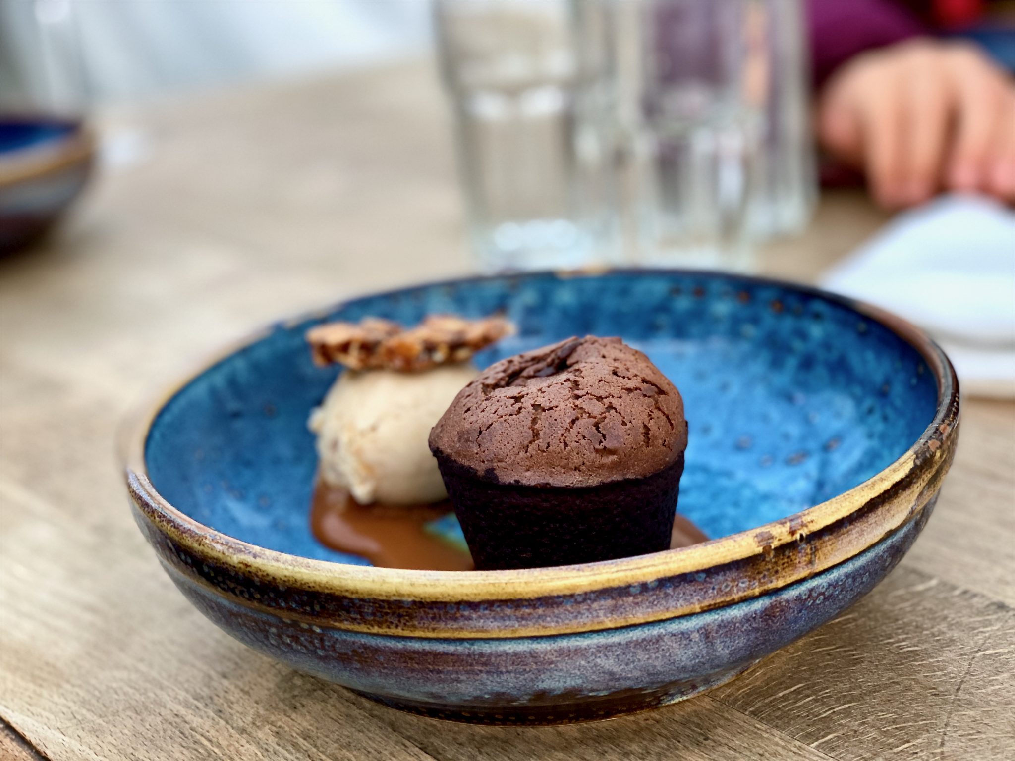 The Punch Bowl Marton cum Grafton YorkshirePudd.co.uk