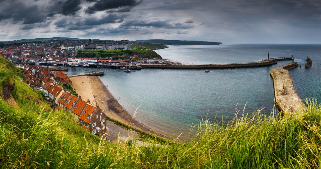 Whitby Yorkshire