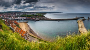 Whitby Yorkshire