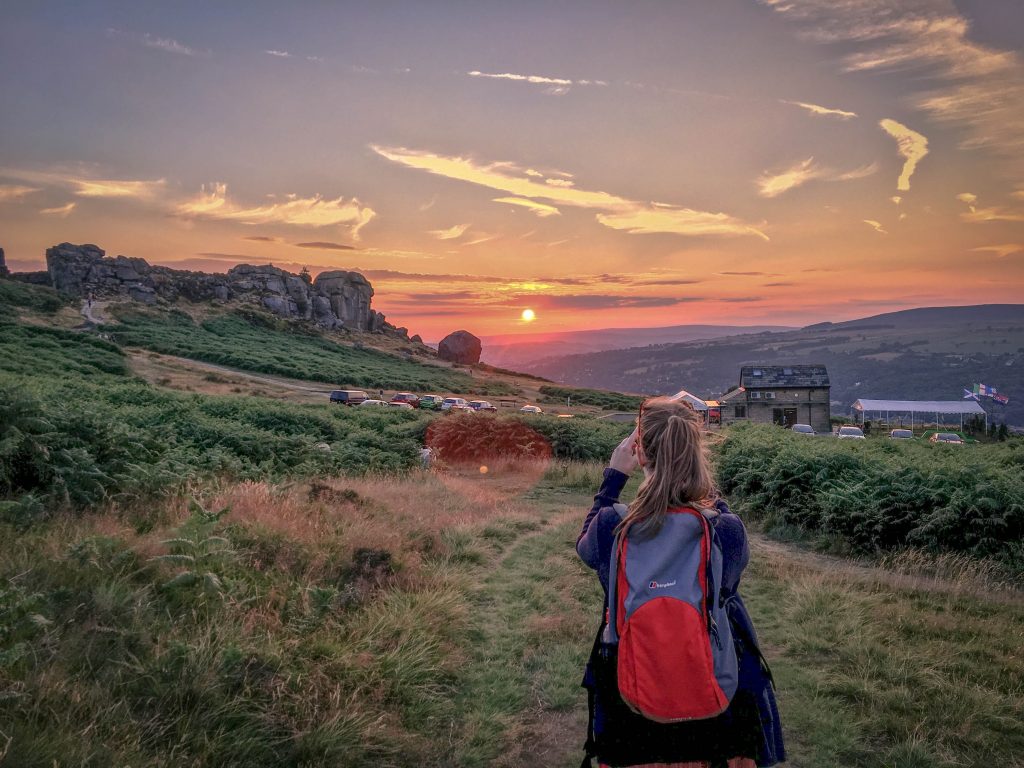 Yorkshire Countryside