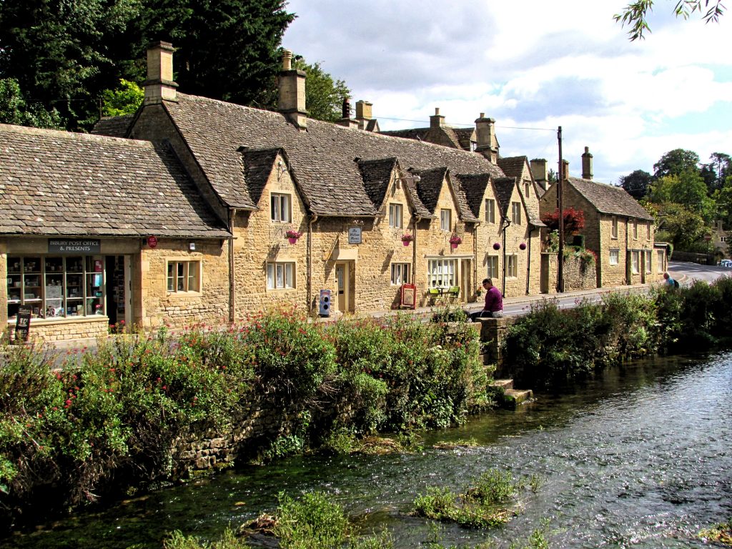 Cotswolds Villages