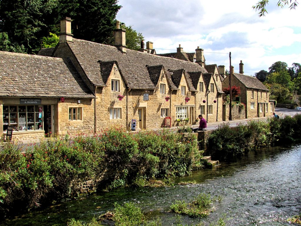 Cotswolds Villages