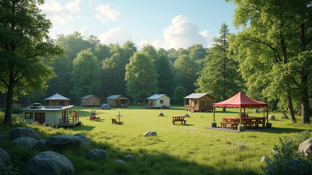 Holiday Parks