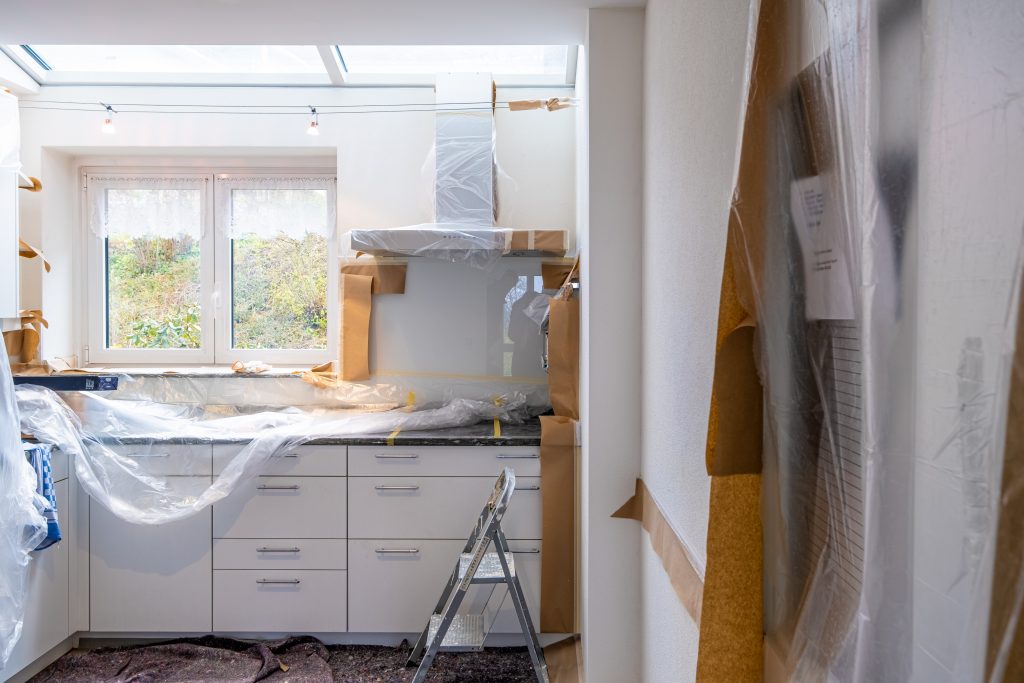 Home Improvements