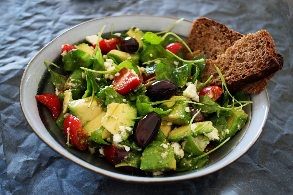 Greek Salad