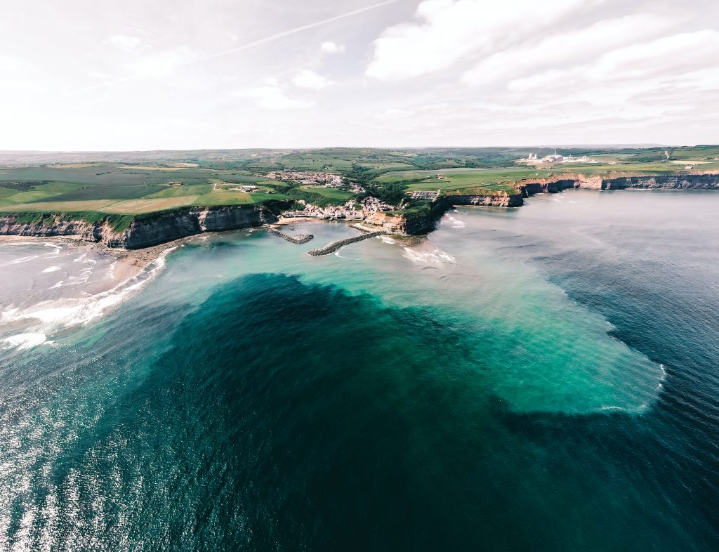 Yorkshire Coast