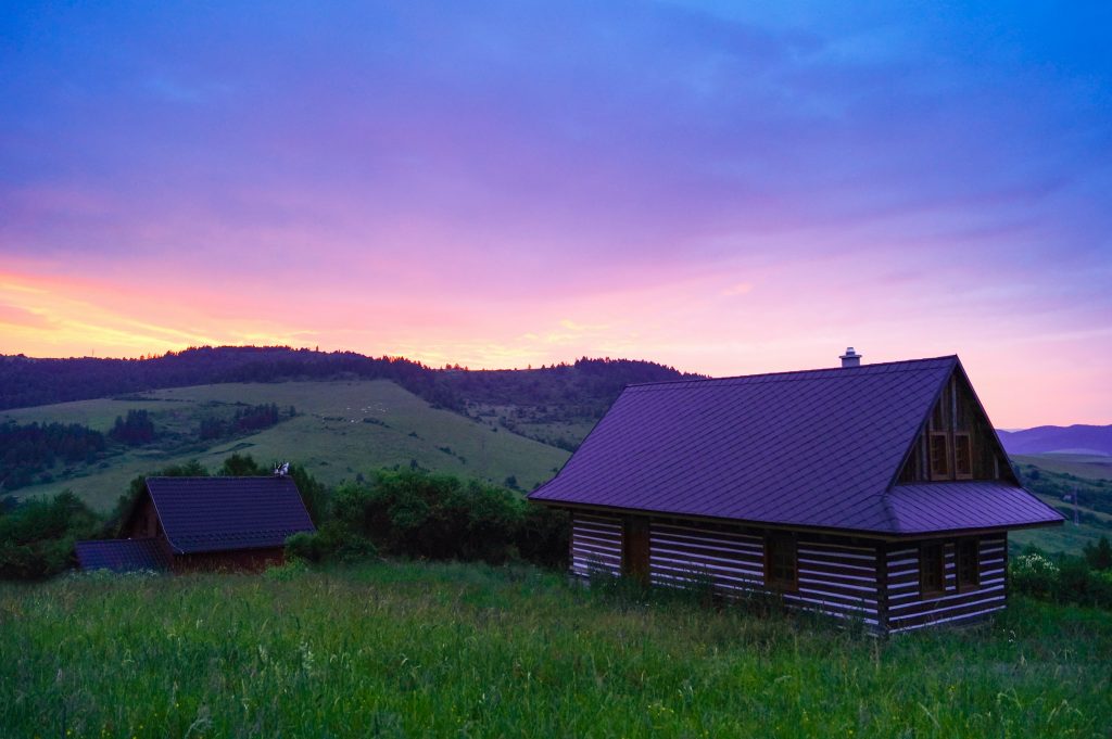 Eco-Conscious Holiday Destinations