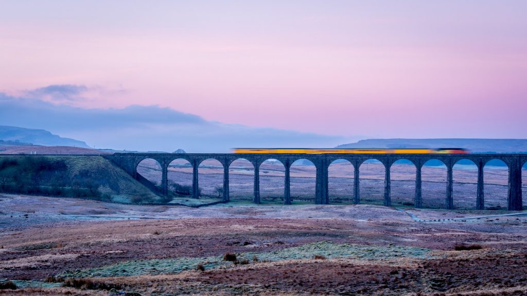 Yorkshire Landscape