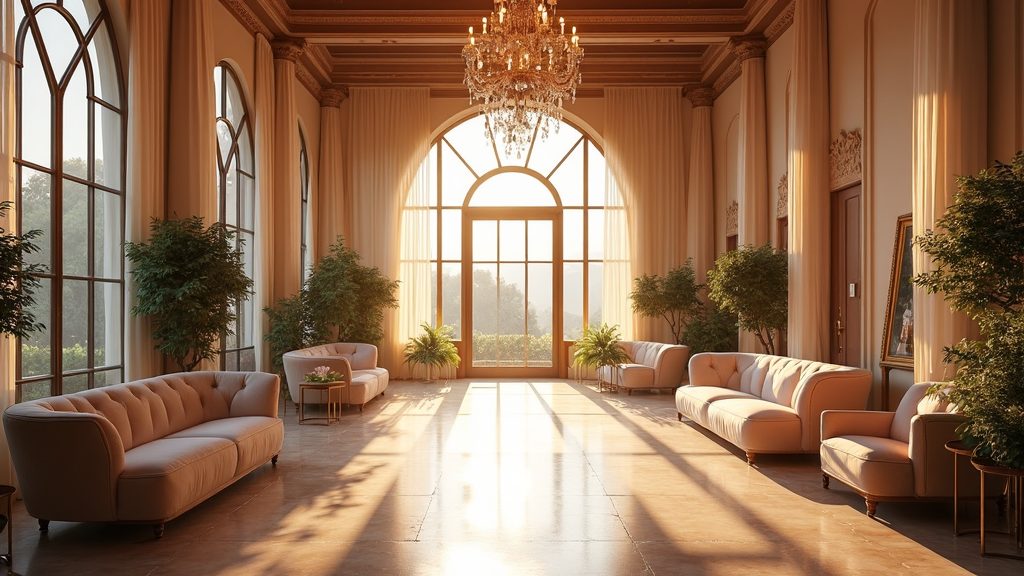 Event Venue
