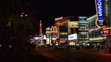 Street of Casinos