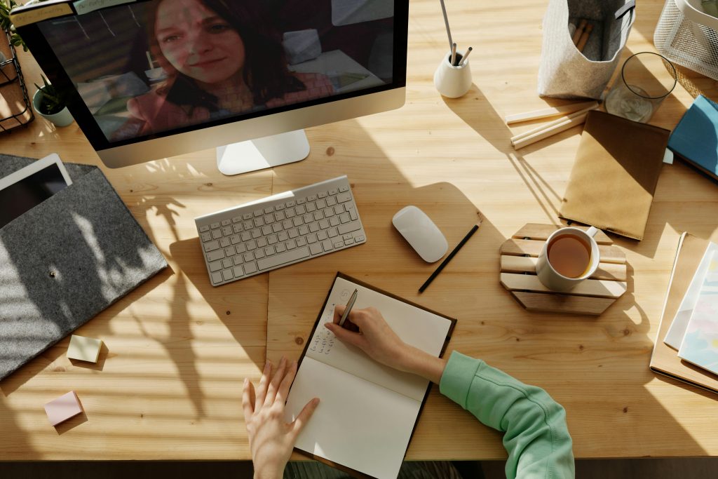 Virtual Classroom Meet