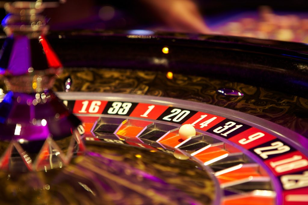 Casino in Scarbrough