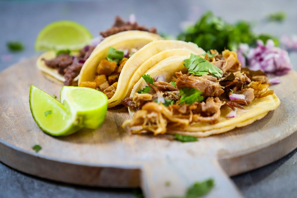 Mexican Food in Leeds