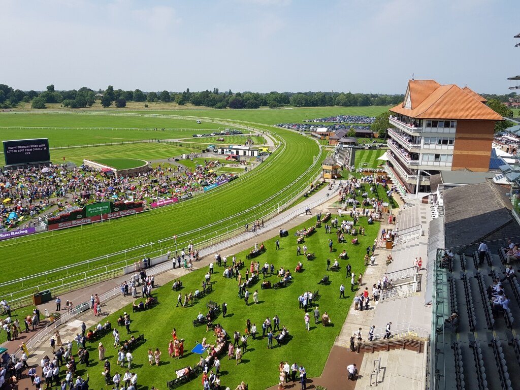 York Racecourse