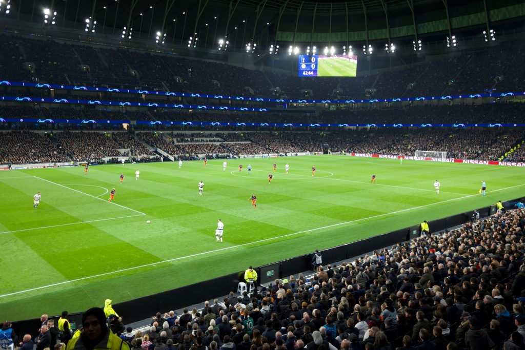 Premier League Game