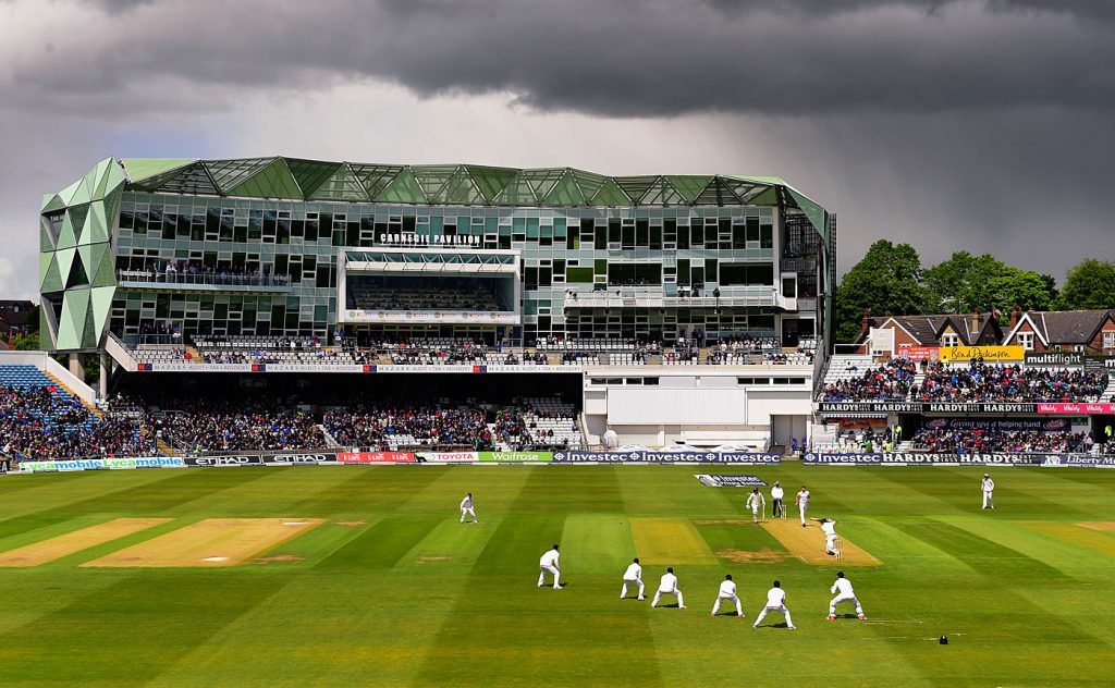 Headingley Stadium