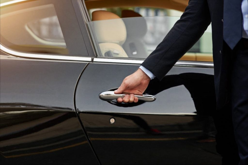 Private Chauffeur Service