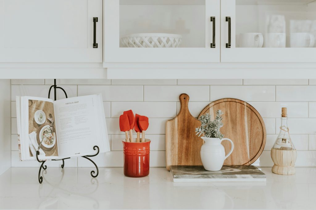 Kitchen Splashback