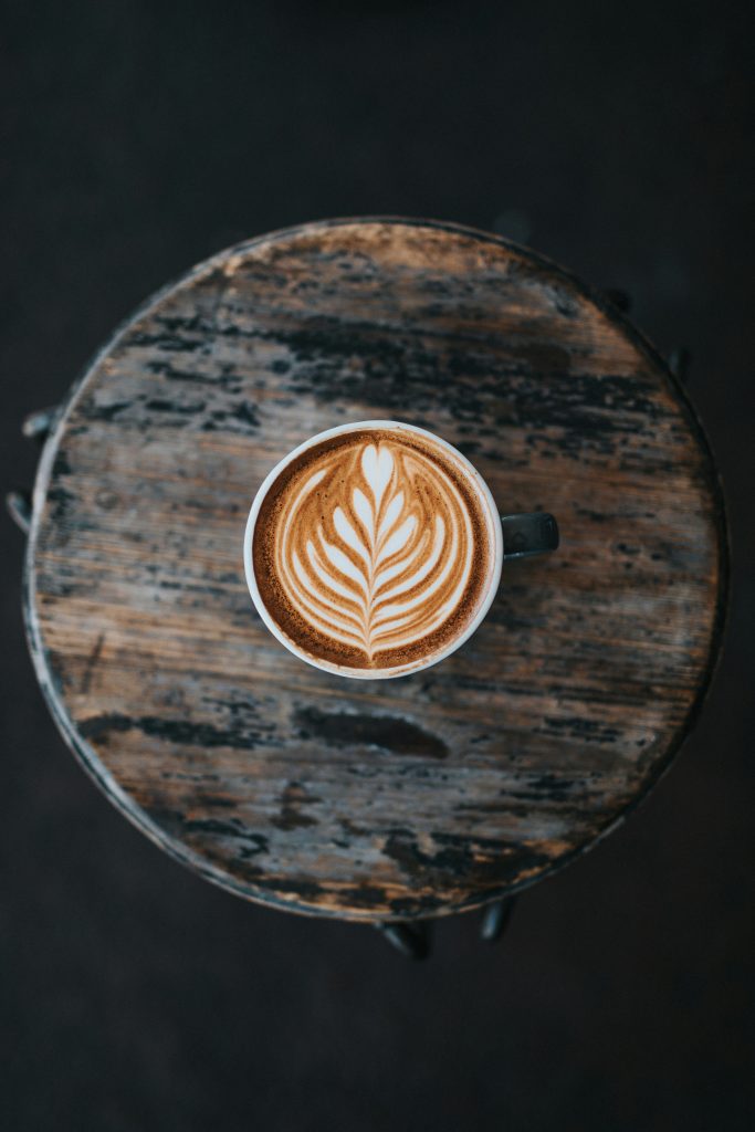 Coffee Art