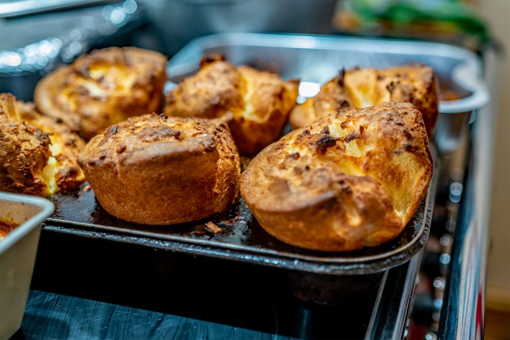 The ultimate guide to Award Winning Yorkshire Puddings