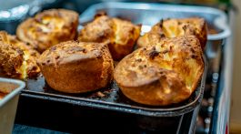 The ultimate guide to Award Winning Yorkshire Puddings