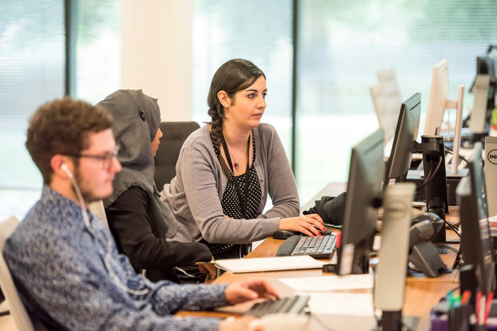 Contact Centre Solutions