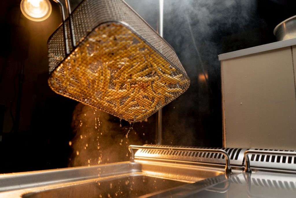 Fries