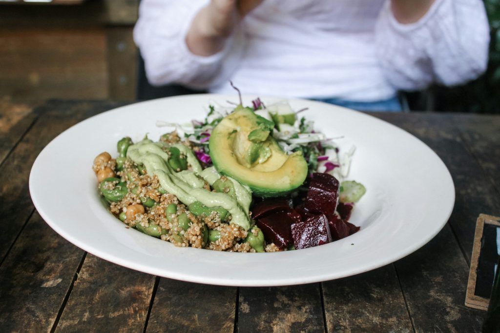 Keto style recipes