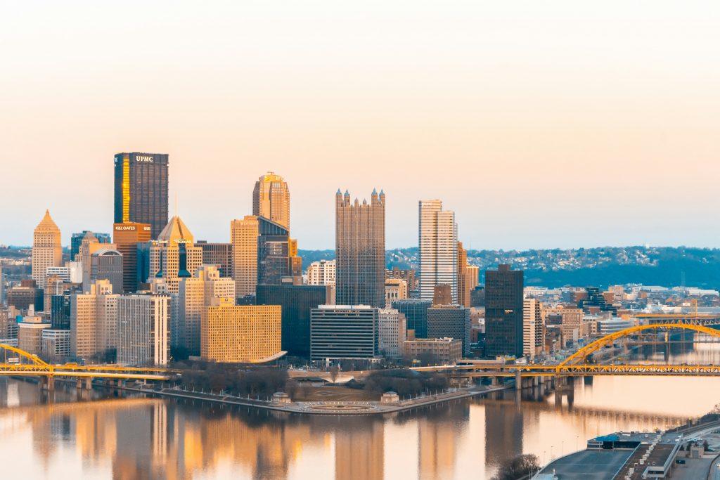 City Landscape