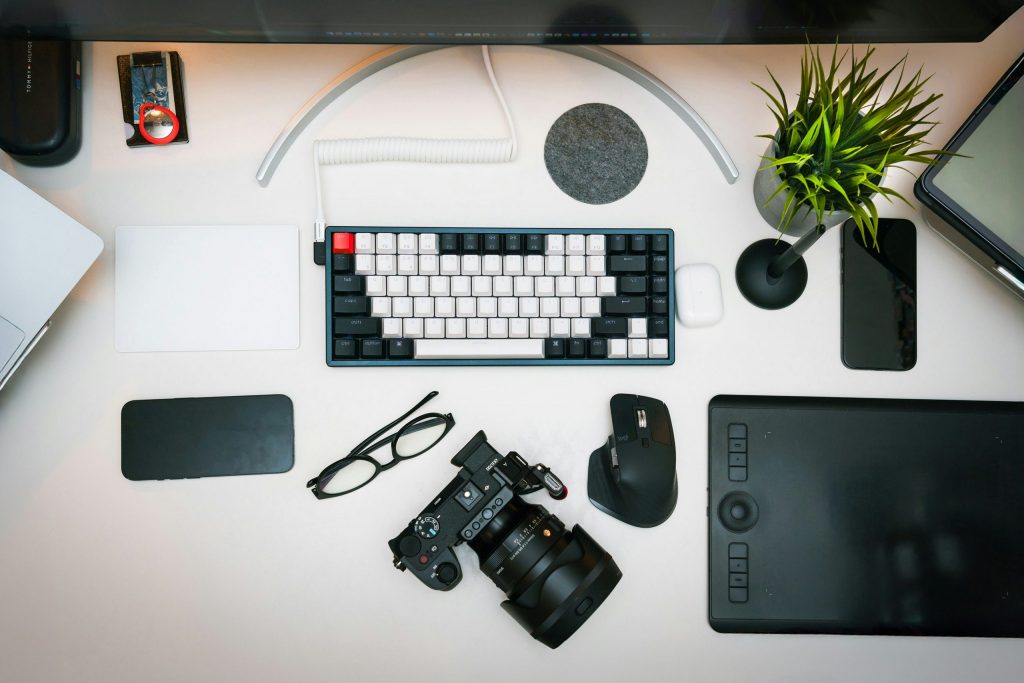Office technology and business equipment available through equipment finance