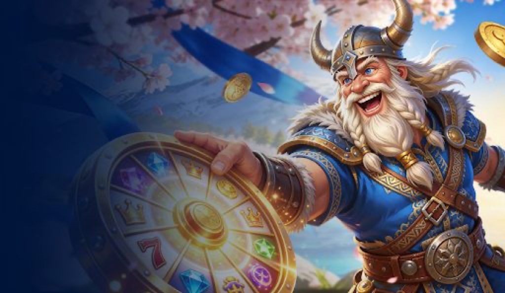 Top Games Available at OdinFortune Casino