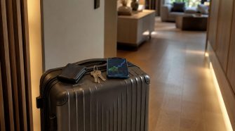 Using Betting Apps While Travelling Locally