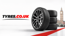 Budget tyres with flexible fitting options from Tyres.co.uk